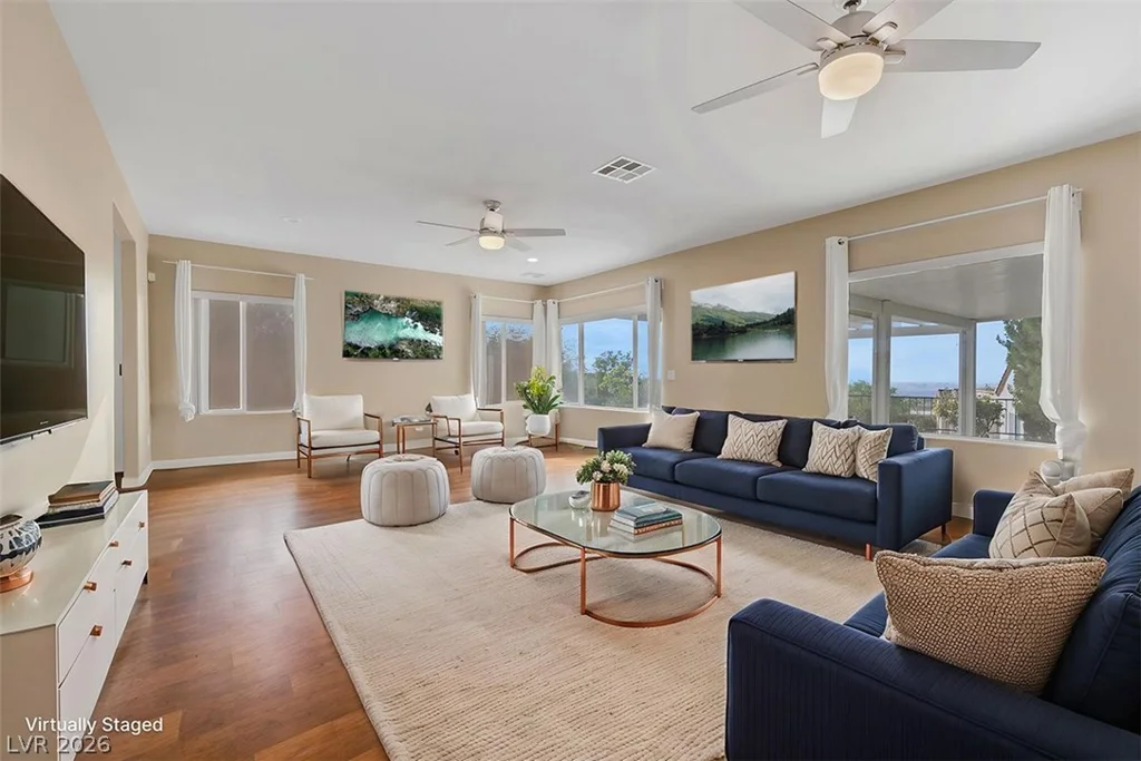 2181 Bliss Corner, Henderson, NV 89044
