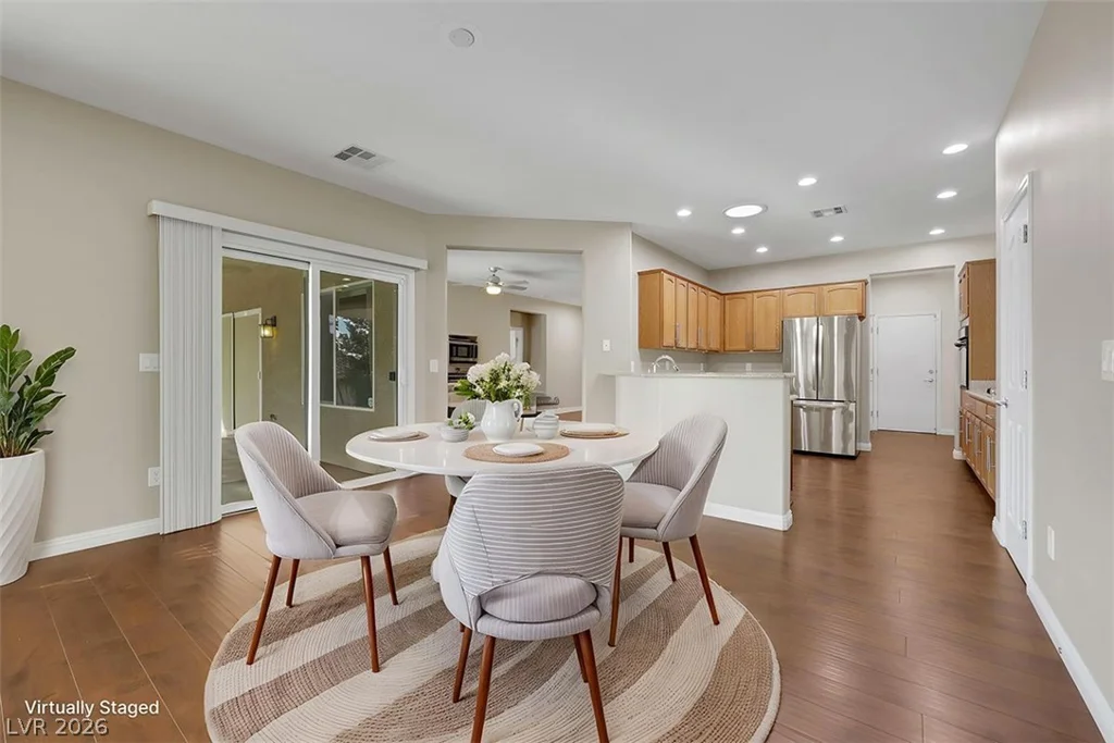 2181 Bliss Corner, Henderson, NV 89044