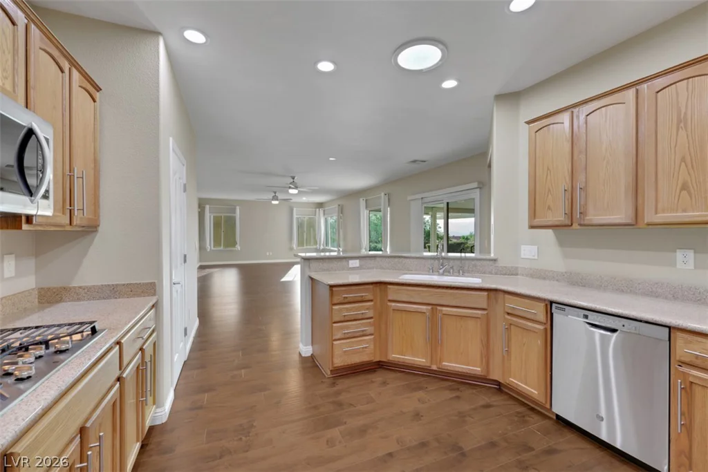 2181 Bliss Corner, Henderson, NV 89044