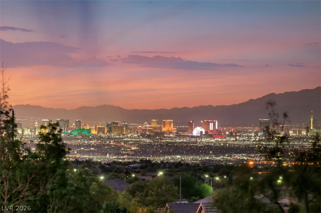 2181 Bliss Corner, Henderson, NV 89044