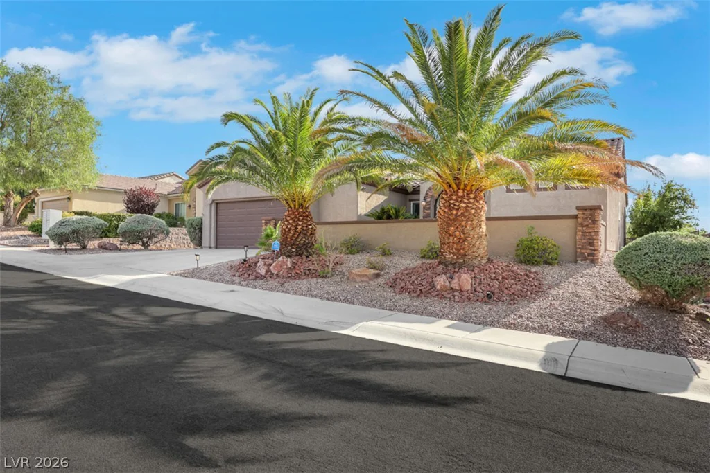 2181 Bliss Corner, Henderson, NV 89044