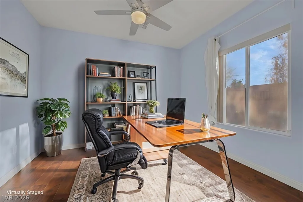 2181 Bliss Corner, Henderson, NV 89044