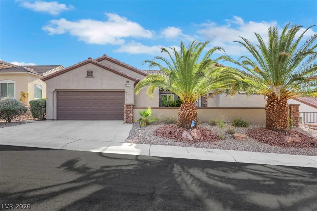 2181 Bliss Corner, Henderson, NV 89044