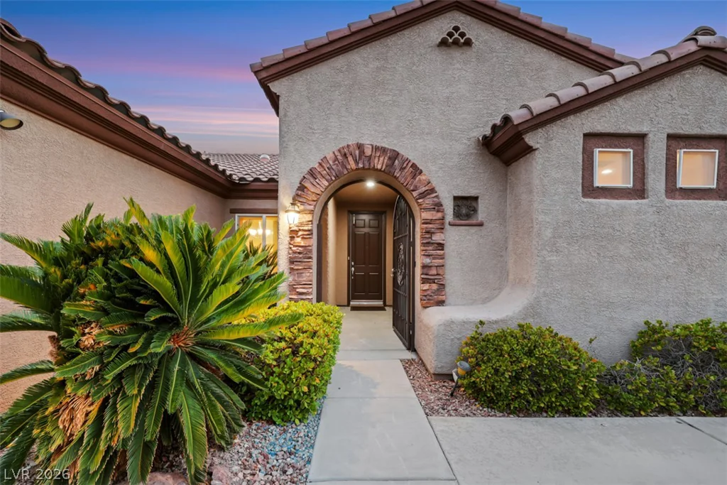 2181 Bliss Corner, Henderson, NV 89044
