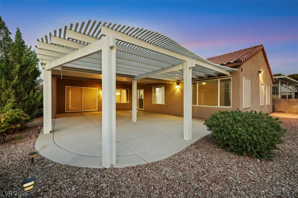 2181 Bliss Corner, Henderson, NV 89044