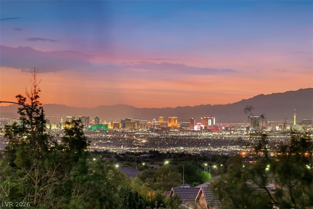 2181 Bliss Corner, Henderson, NV 89044