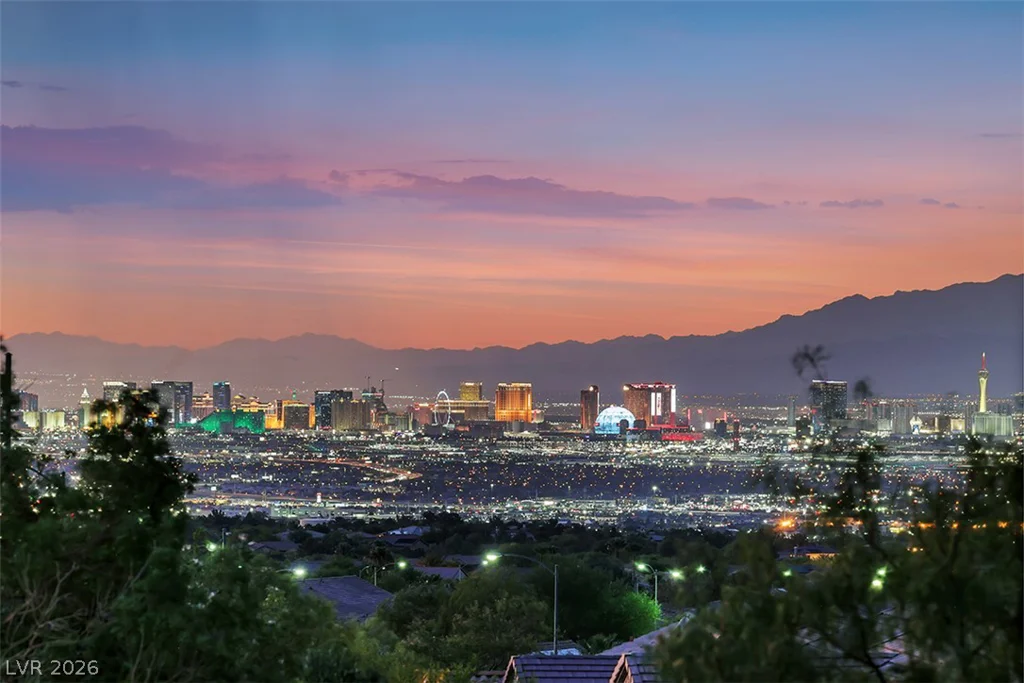 2181 Bliss Corner, Henderson, NV 89044