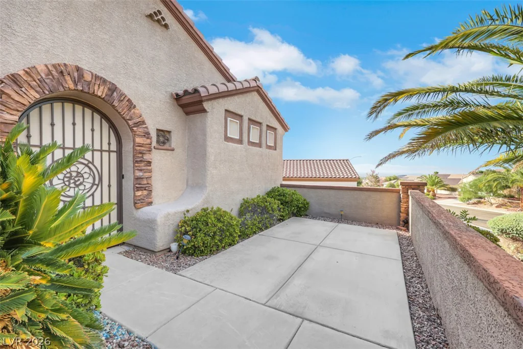 2181 Bliss Corner, Henderson, NV 89044