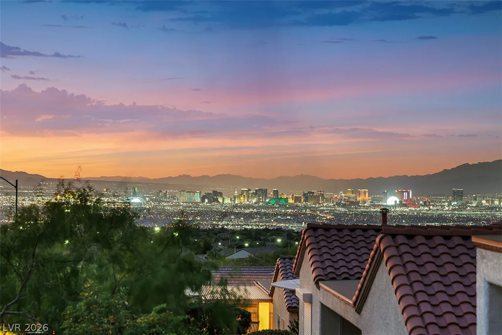 2181 Bliss Corner, Henderson, NV 89044