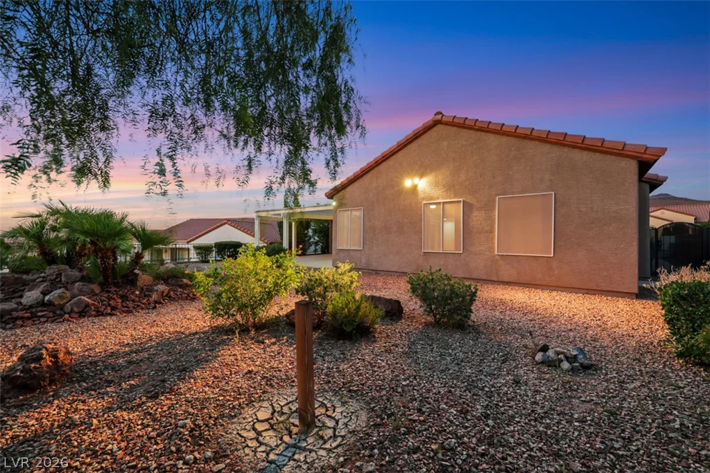 2181 Bliss Corner, Henderson, NV 89044