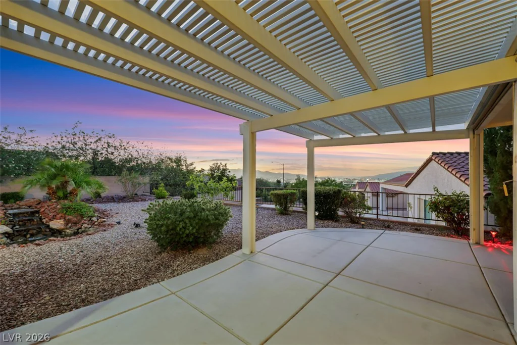 2181 Bliss Corner, Henderson, NV 89044