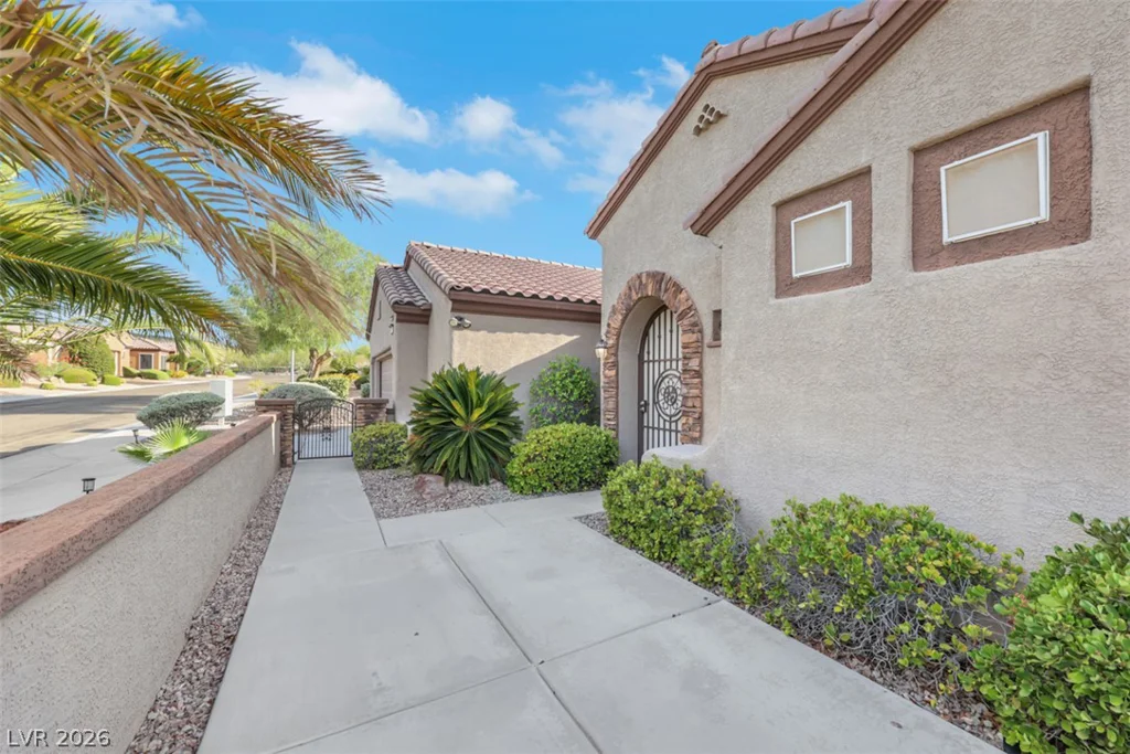2181 Bliss Corner, Henderson, NV 89044