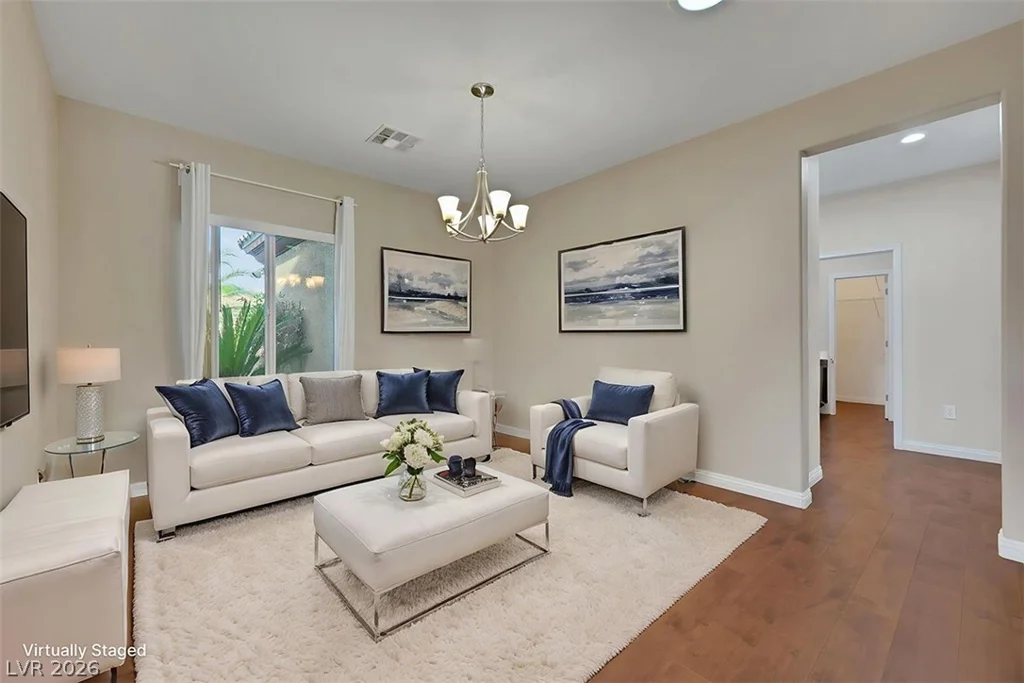 2181 Bliss Corner, Henderson, NV 89044