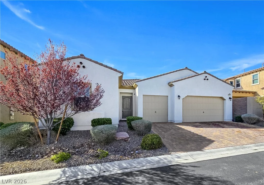 351 Dandelion Brook, Las Vegas, NV 89148