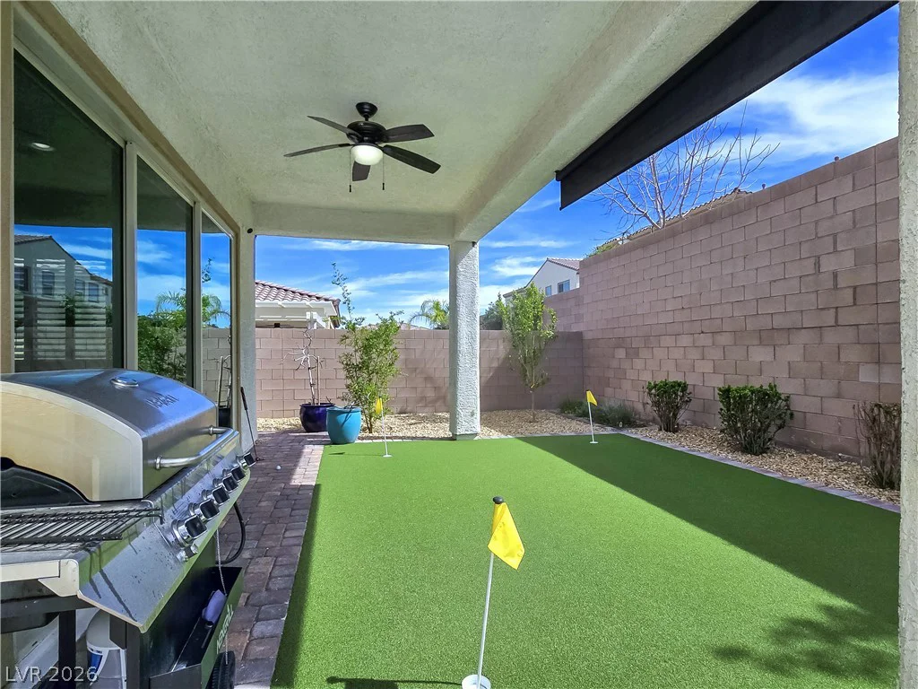 351 Dandelion Brook, Las Vegas, NV 89148