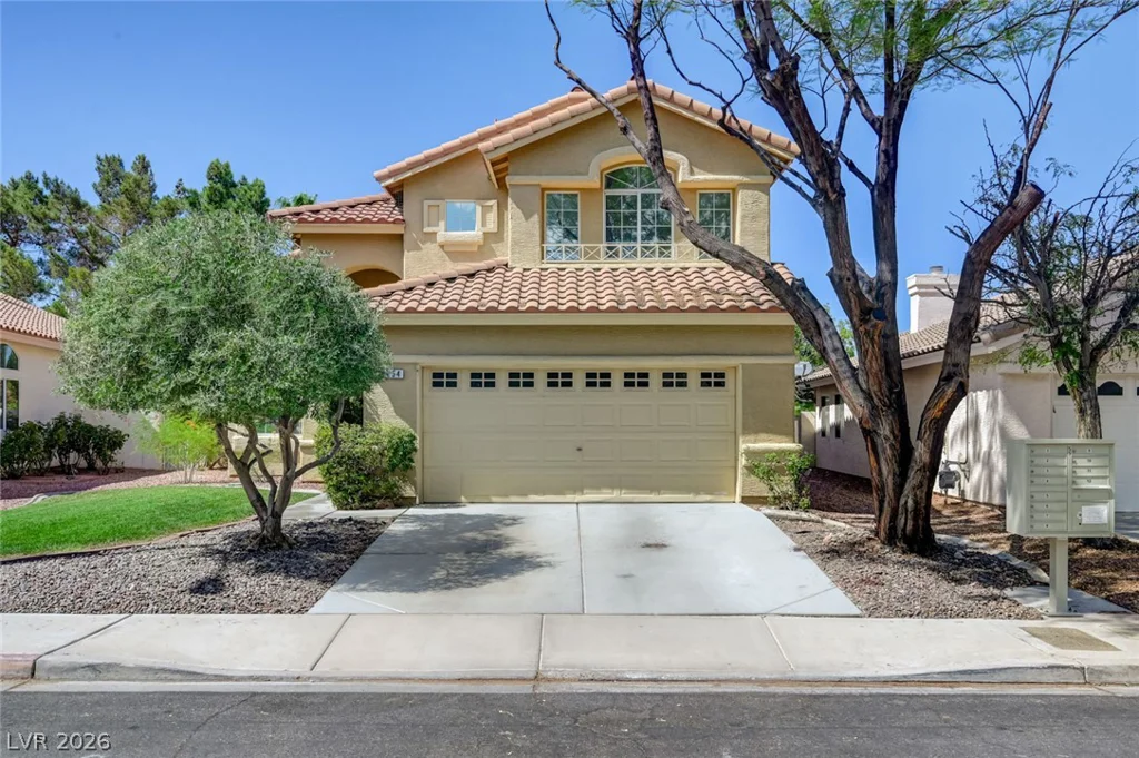 254 Redwing Village, Henderson, NV 89012