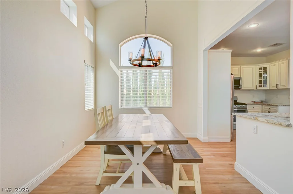 254 Redwing Village, Henderson, NV 89012