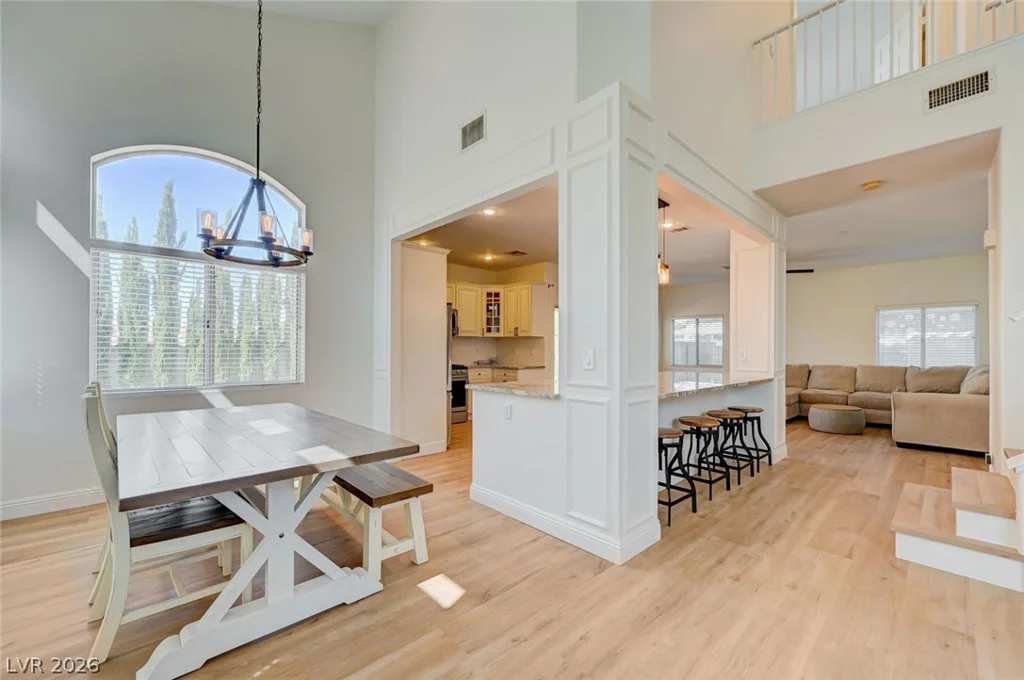 254 Redwing Village, Henderson, NV 89012