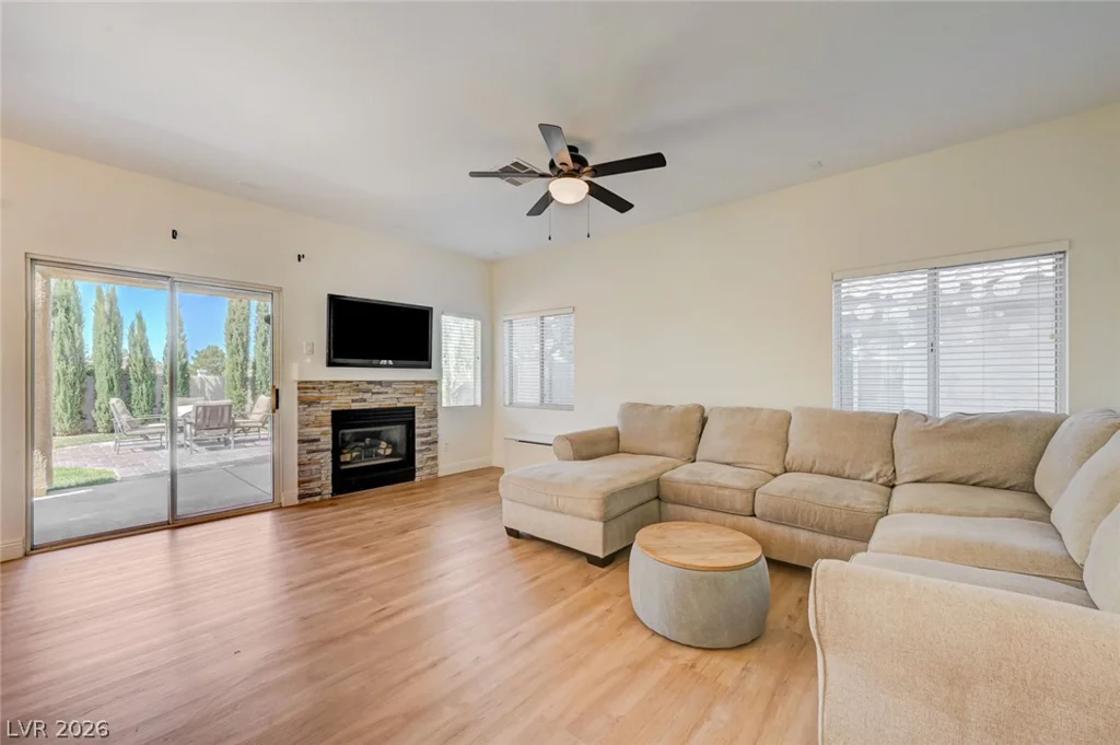 254 Redwing Village, Henderson, NV 89012