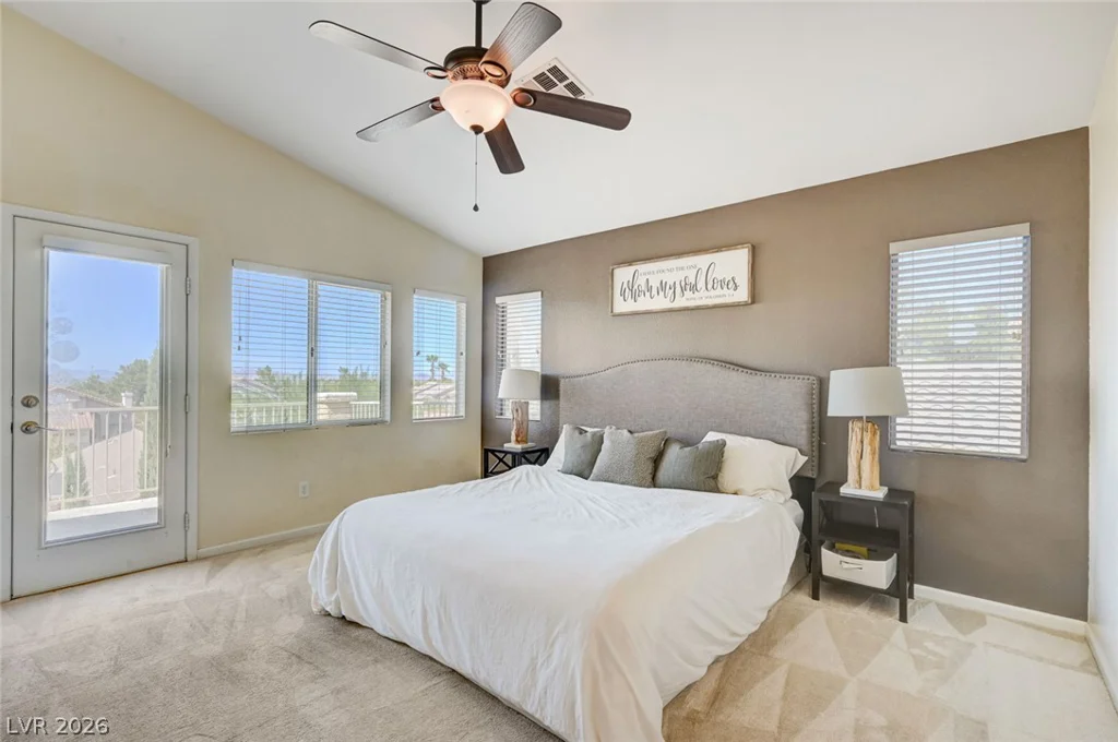 254 Redwing Village, Henderson, NV 89012