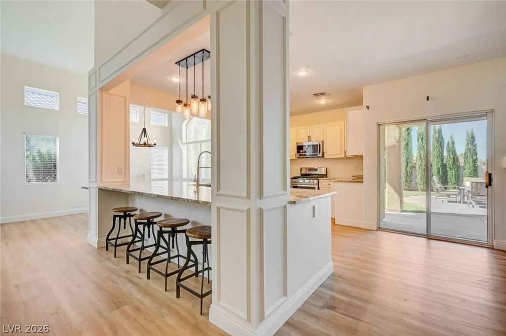 254 Redwing Village, Henderson, NV 89012