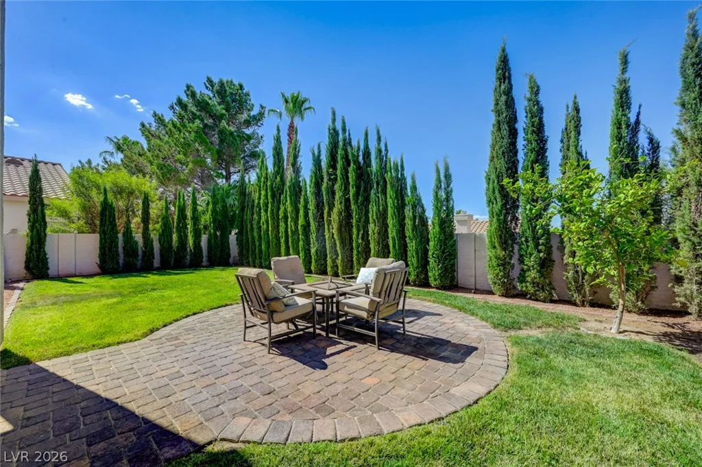 254 Redwing Village, Henderson, NV 89012