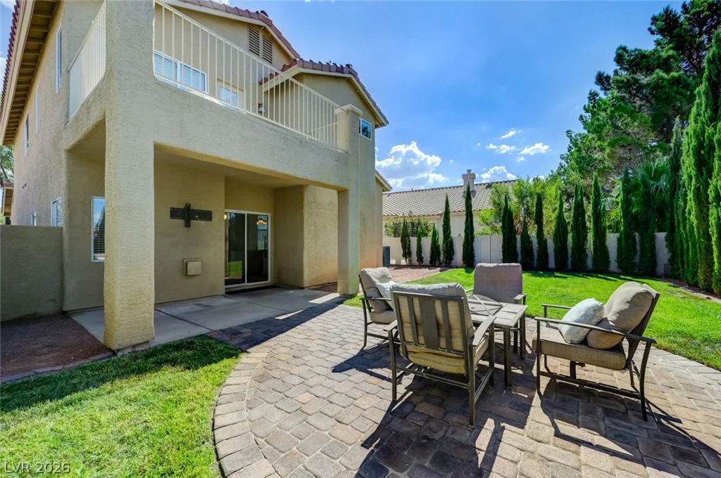 254 Redwing Village, Henderson, NV 89012