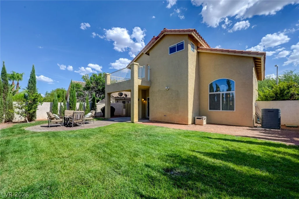 254 Redwing Village, Henderson, NV 89012