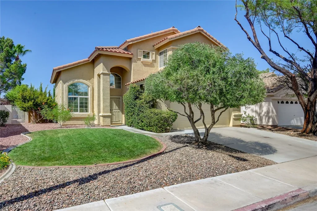 254 Redwing Village, Henderson, NV 89012