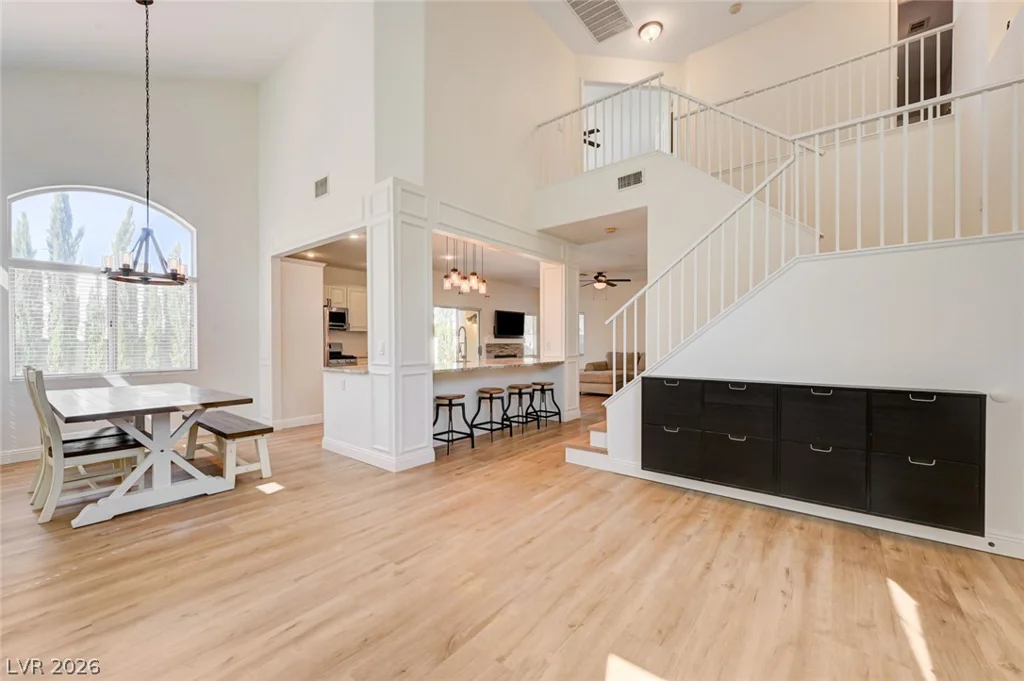 254 Redwing Village, Henderson, NV 89012