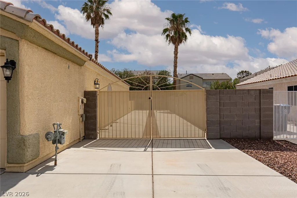 6016 Resort Ridge, Las Vegas, NV 89130