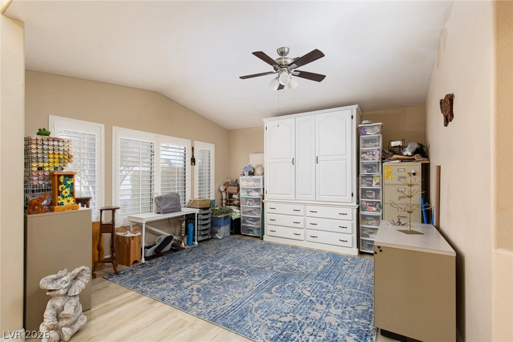 6016 Resort Ridge, Las Vegas, NV 89130