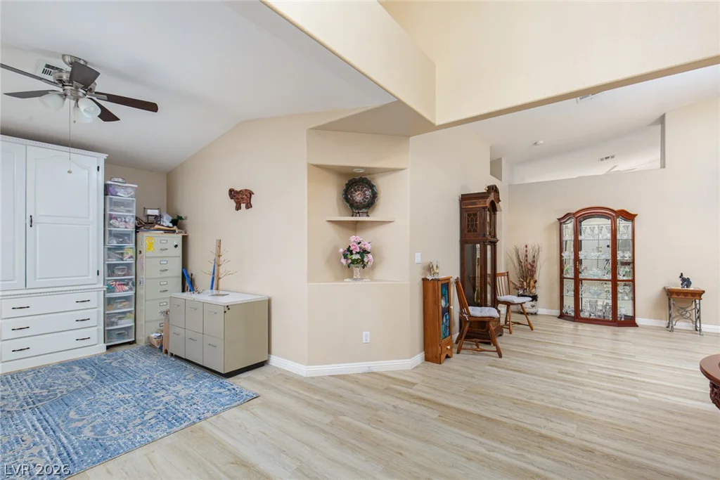 6016 Resort Ridge, Las Vegas, NV 89130