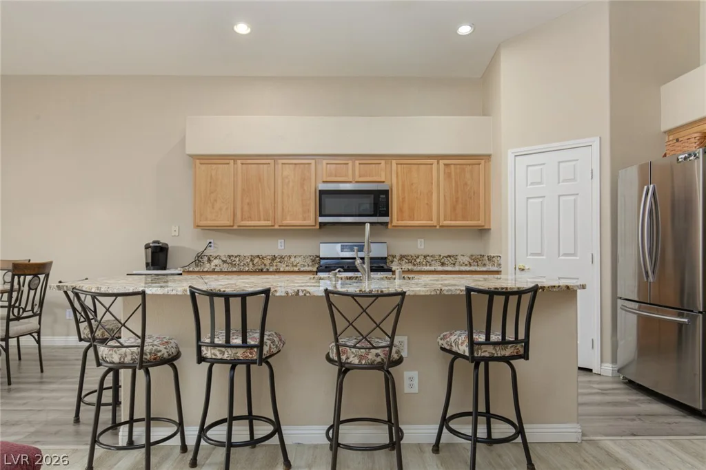 6016 Resort Ridge, Las Vegas, NV 89130