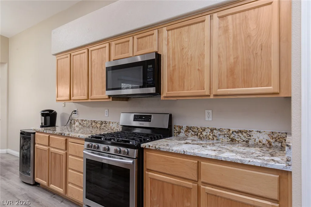 6016 Resort Ridge, Las Vegas, NV 89130