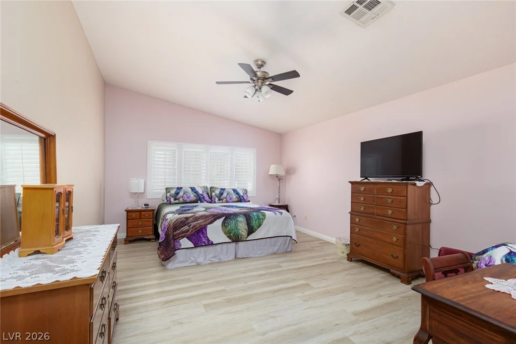 6016 Resort Ridge, Las Vegas, NV 89130