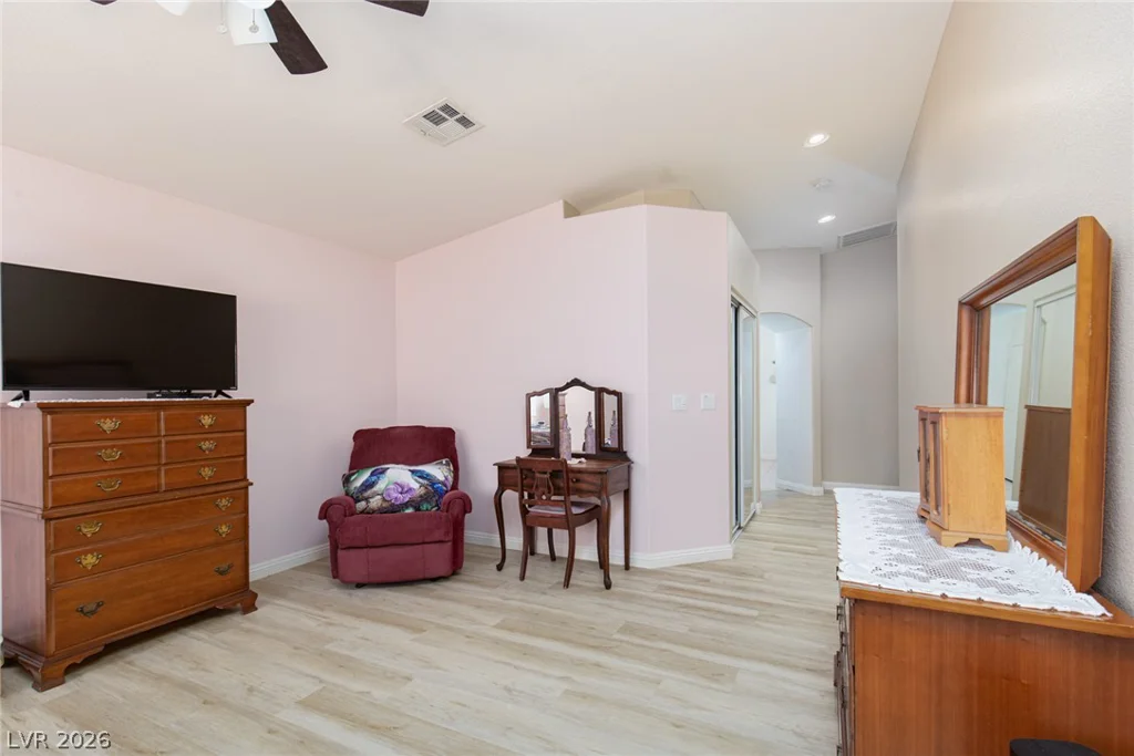 6016 Resort Ridge, Las Vegas, NV 89130