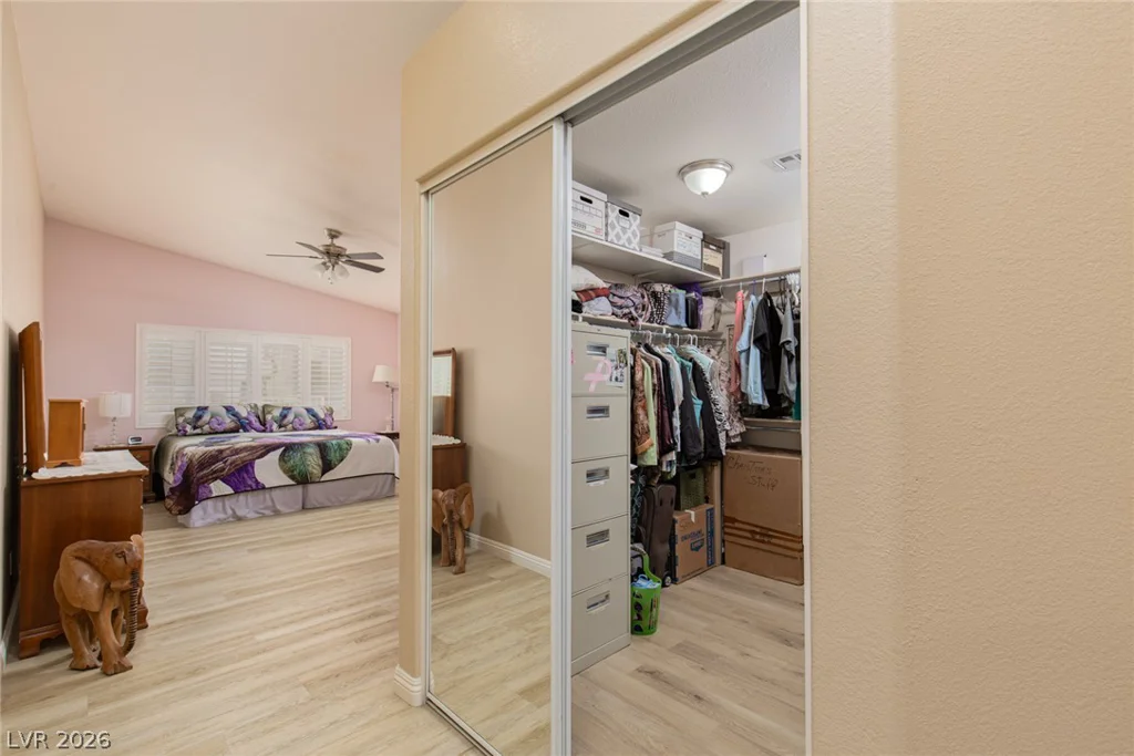 6016 Resort Ridge, Las Vegas, NV 89130
