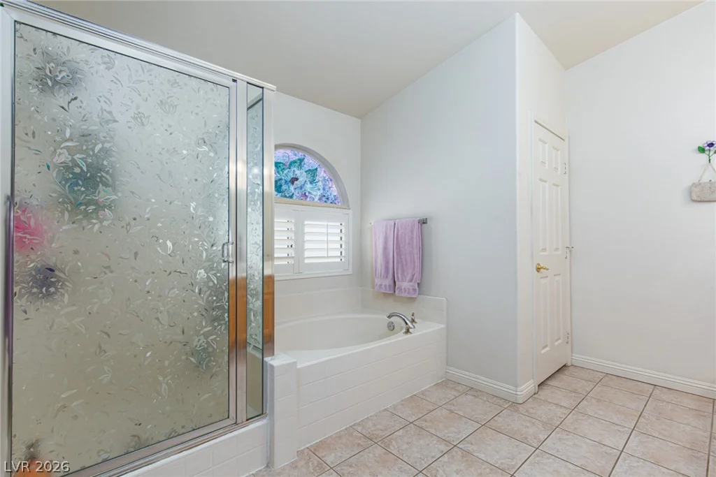 6016 Resort Ridge, Las Vegas, NV 89130