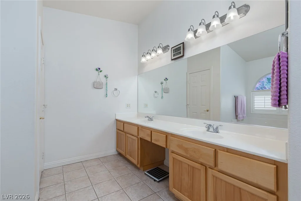 6016 Resort Ridge, Las Vegas, NV 89130