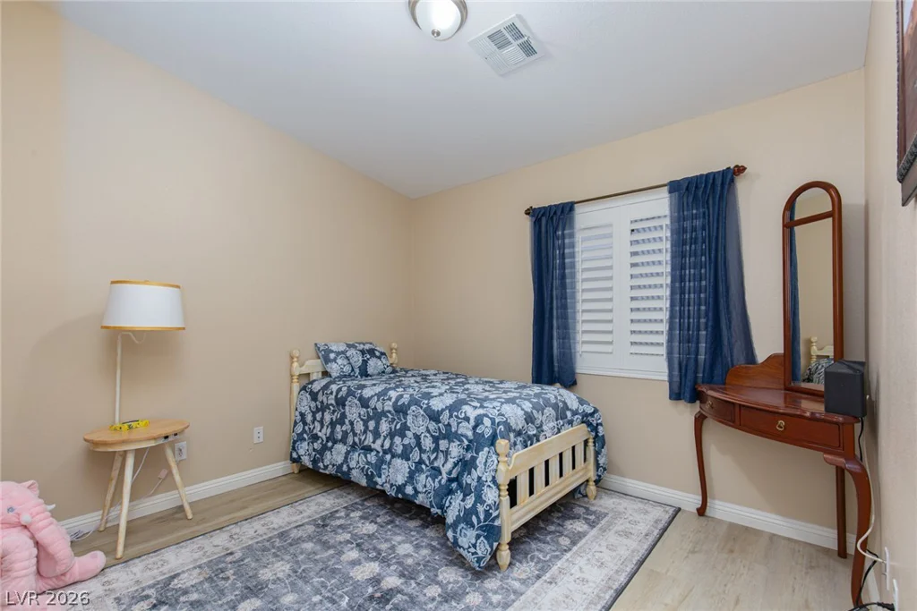 6016 Resort Ridge, Las Vegas, NV 89130