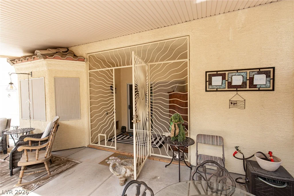 6016 Resort Ridge, Las Vegas, NV 89130