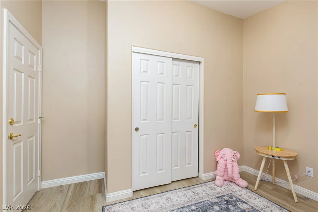 6016 Resort Ridge, Las Vegas, NV 89130