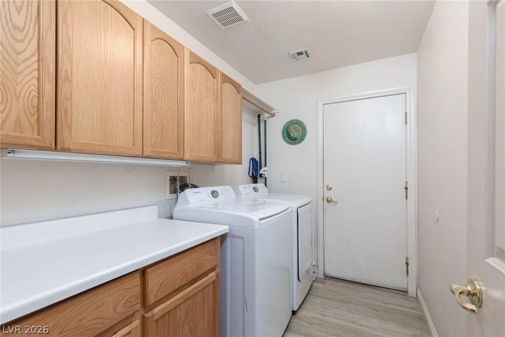 6016 Resort Ridge, Las Vegas, NV 89130