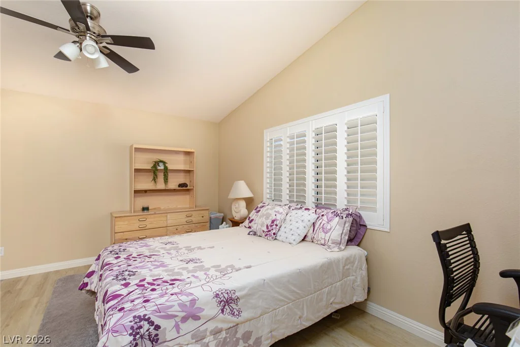 6016 Resort Ridge, Las Vegas, NV 89130