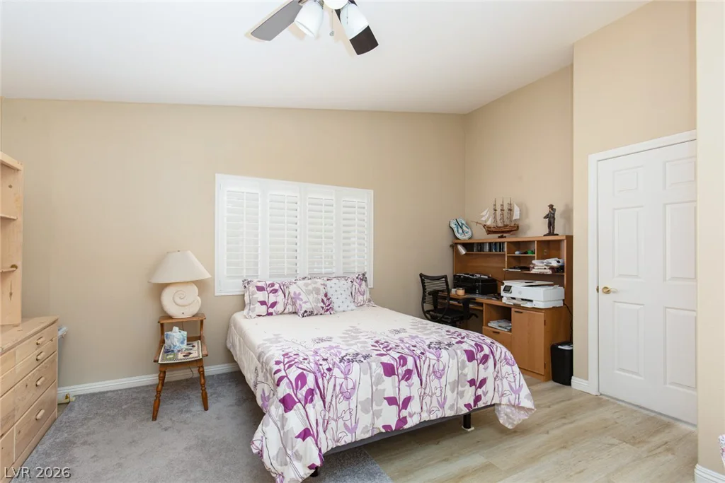 6016 Resort Ridge, Las Vegas, NV 89130