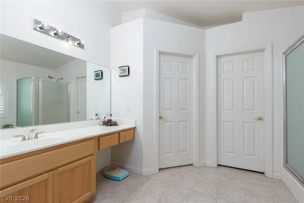 6016 Resort Ridge, Las Vegas, NV 89130
