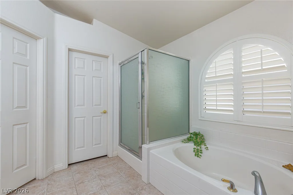 6016 Resort Ridge, Las Vegas, NV 89130