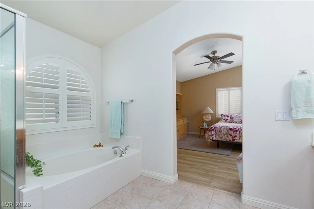 6016 Resort Ridge, Las Vegas, NV 89130