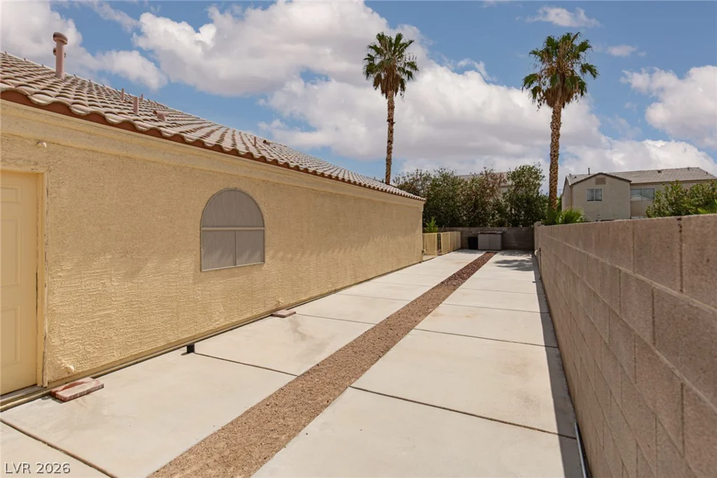 6016 Resort Ridge, Las Vegas, NV 89130